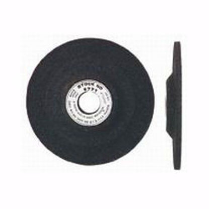 Picture of 4 1/2" Grinding Wheel