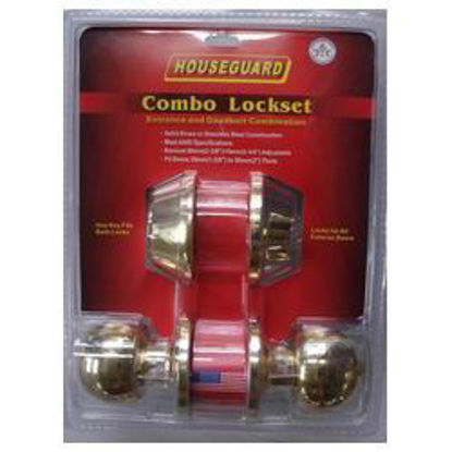 Picture of Combo Single Lock PB7301 +9150 Promo ONSALE
