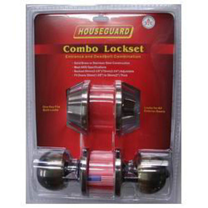 Picture of Combo Single Lock AB7301 +9150 Promo ONSALE