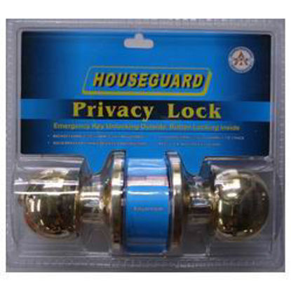 Picture of Privacy Lock PB