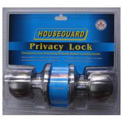 Picture of Privacy Lock SS