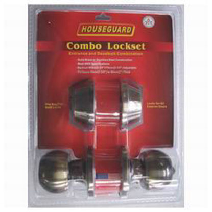 Picture of Combo Double Lock AB7312 +9150 Promo ONSALE