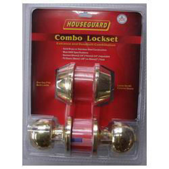 Picture of Combo Double Lock PB7312 +9150 Promo ONSALE