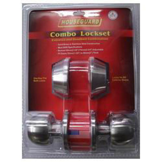 Picture of Combo Double Lock SS 7312 +9150 Promo ONSALE