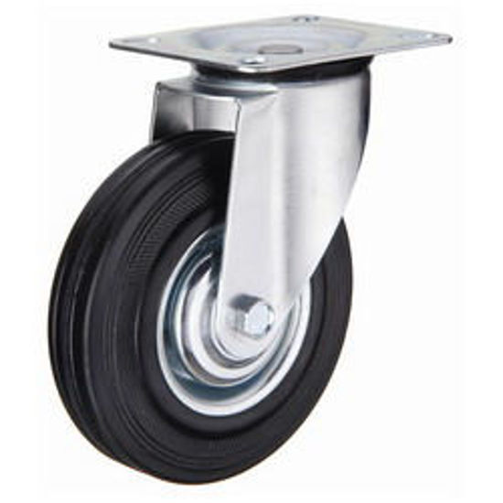 Picture of 3" Swivel Caster
