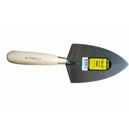 Picture of 7X 4-1/2" Tile Setters trowel