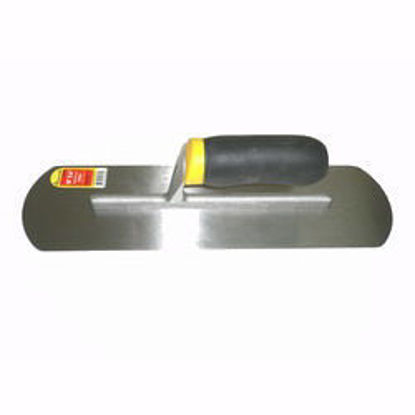 Picture of 14 X 4" Swimming Pool Trowel 8