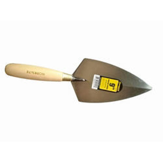 Picture of 9" Point Trowel