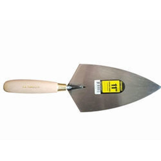 Picture of 11" Point Trowel