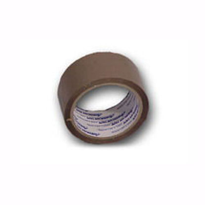 Picture of Packing Tape-Tan 2 X 55