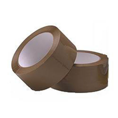 Picture of Packing Tape-Tan 2 X 110 Yds