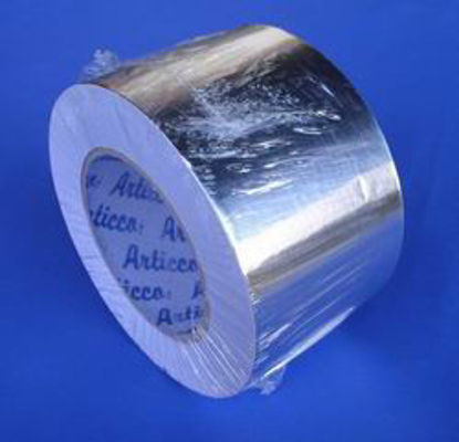 Picture of 3" X 50Y Aluminum Tape