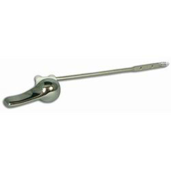 Picture of Tank Lever with Chrome Plated Zinc Handle