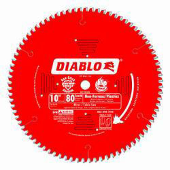 Picture of 1080N Diablo Saw Blade