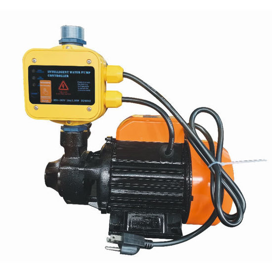 Picture of 1HP Jet Pump W/Digital Switch