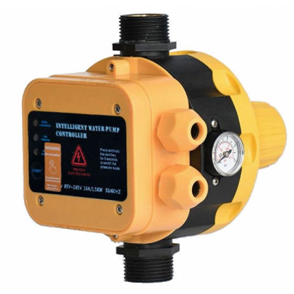 Picture of Water Pump Pressure Digital Switch