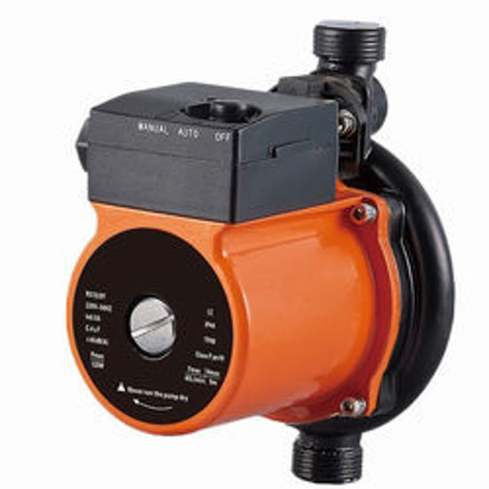 Picture of Hot Water Circulation Pump