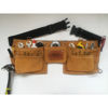Picture of Carpenter Pouch Double