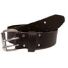 Picture of 2" Leather Belt w/H.D. Buckle L & XL R-602