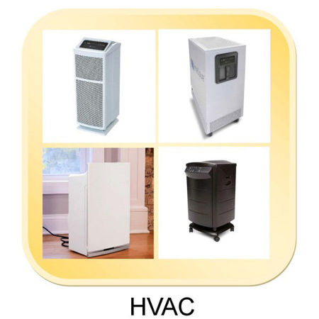Picture for category HVAC