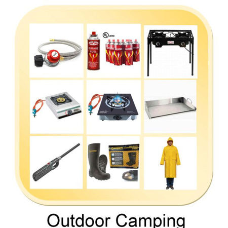 Picture for category Outdoor Camping
