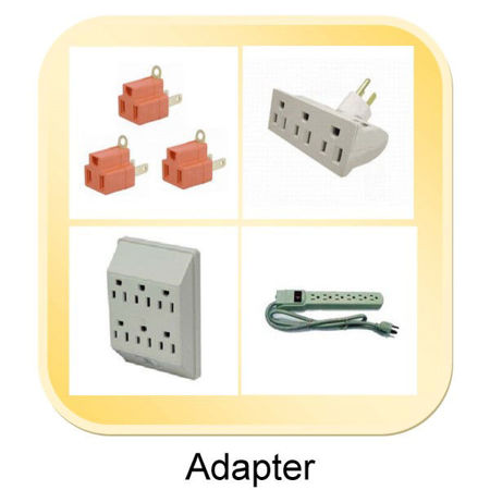 Picture for category Adapter