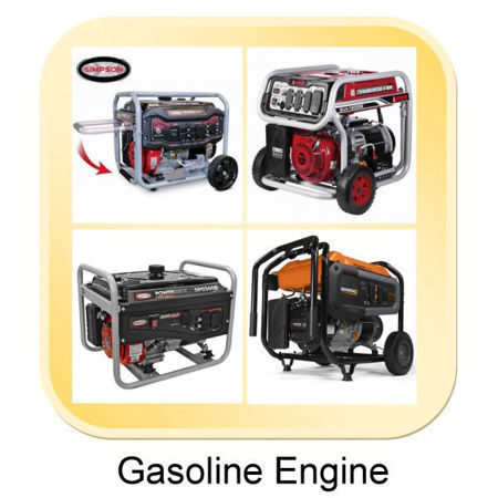 Picture for category Gasoline Engine
