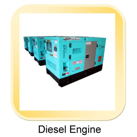 Picture for category Diesel Engine