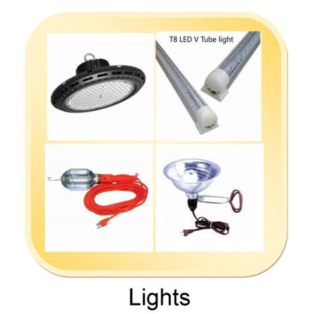 Picture for category Lights