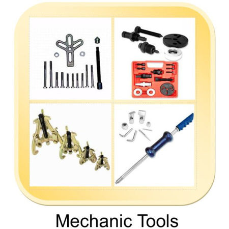 Picture for category Mechanic Tools