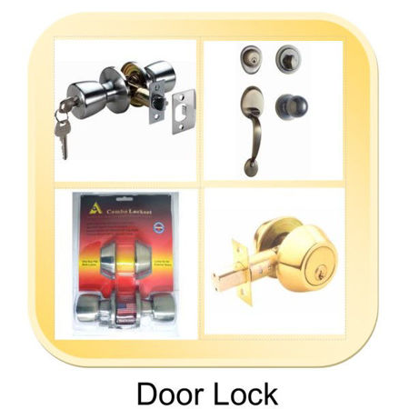 Picture for category Door Lock Professional