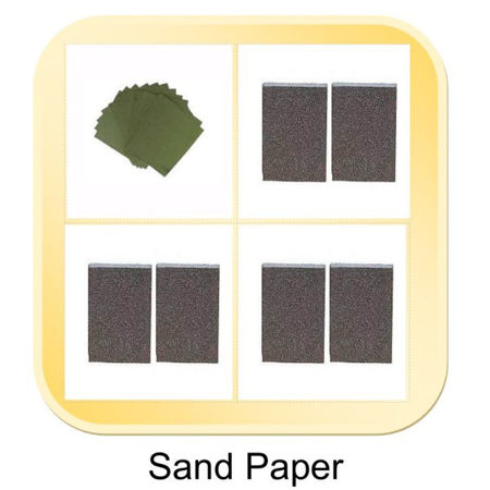 Picture for category Sand Paper