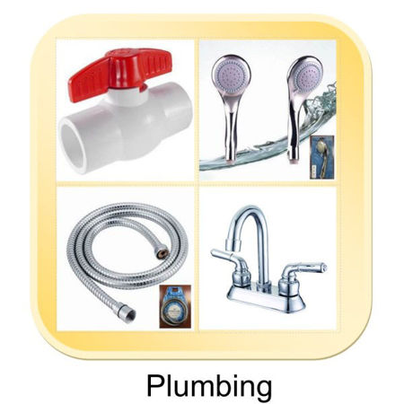 Picture for category Plumbing