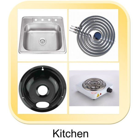 Picture for category Kitchen