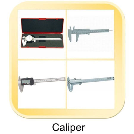 Picture for category Caliper