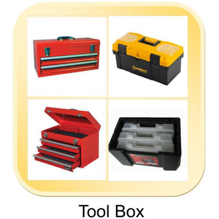 Picture for category Tool Box