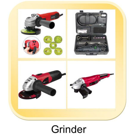 Picture for category Grinder