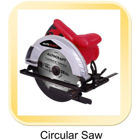 Picture for category Circular Saw