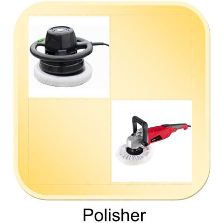 Picture for category Polisher