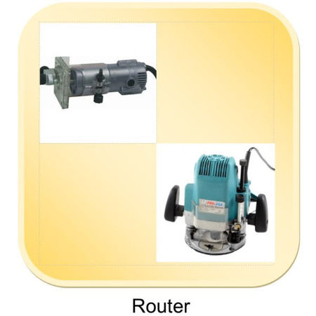 Picture for category Router