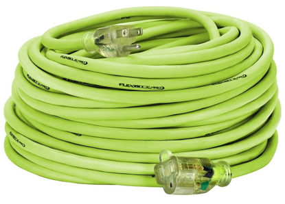 Picture of 100' 10-3 Extension Cord UL