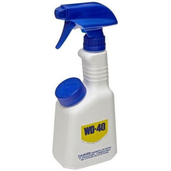 Picture of WD-40 Empty Spray Applicator — 16-Oz Model# 10100