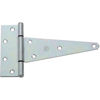 Picture of 8" HVY Zinc Tee Hinge National